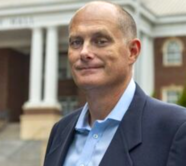 One Cure For Sour Feelings About Politics − Getting People To Love Their Hometow