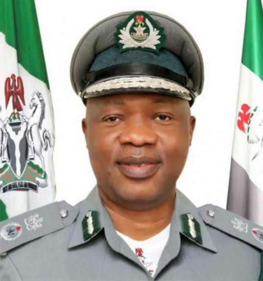 Nigerian Customs Hints To Increase Workers’ Salary
