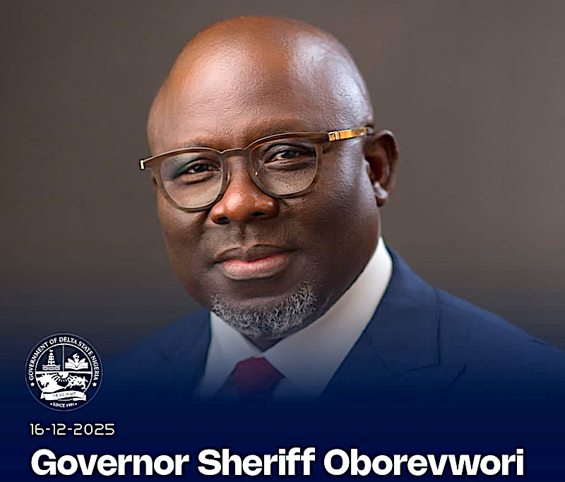How The Underrated Governor Oborevwori Proves Critics Wrong