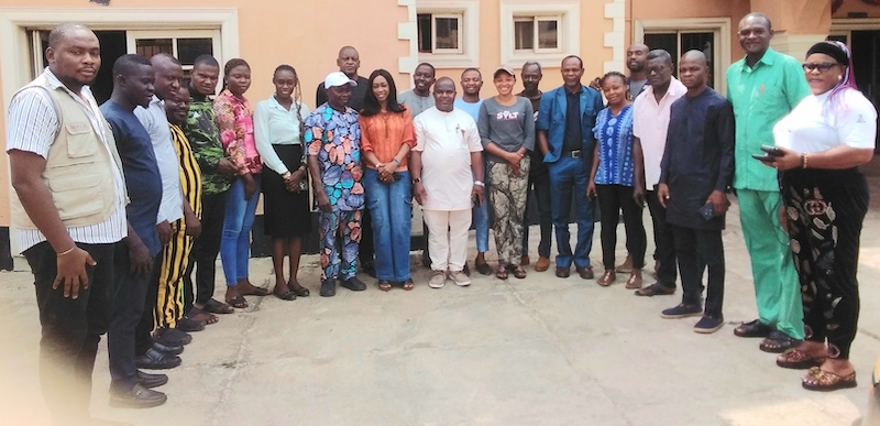 Ebonyi, Unicef Engage The Media, Task Parents On Measles/rubella Vaccin