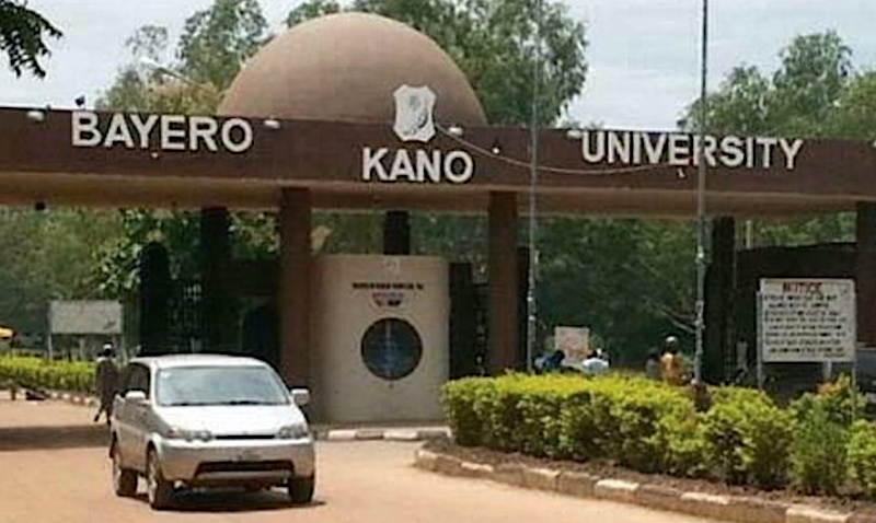 Kano University Expels 60 Students For Engaging In Examination Malpractice 
