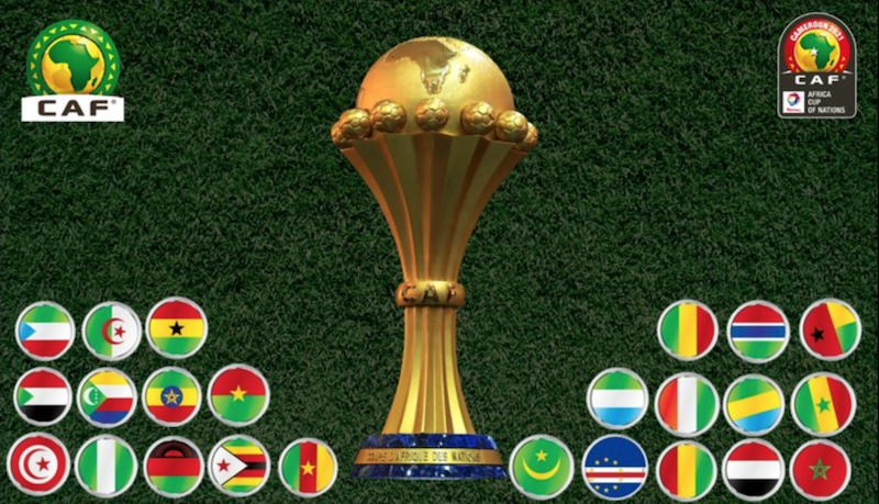 Afcon 2025 Becomes Highest-scoring Edition In History
