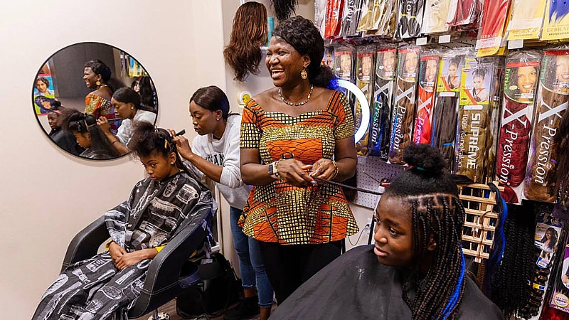 Preserving Nigeria's Cultural Identity: The Indispensable Role Of Hair 