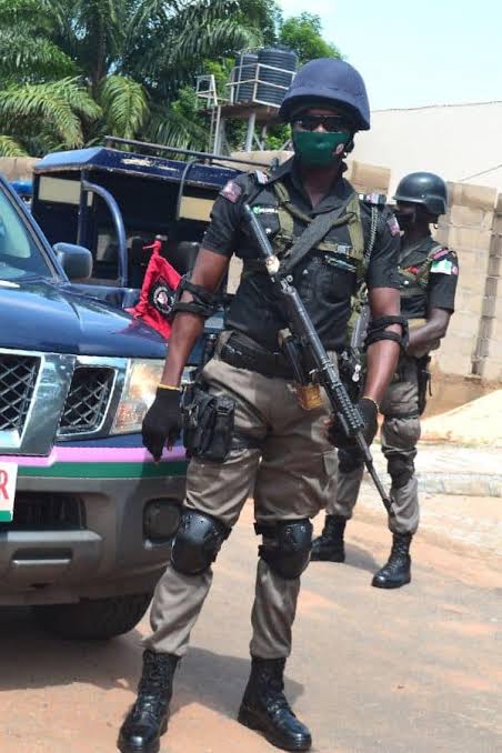 Police Rescue Kidnap Victim Abducted In Abuja After Gun Battle With ...