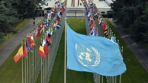 Un Investigators Condemn Russia's Rights Abuses In Ukraine