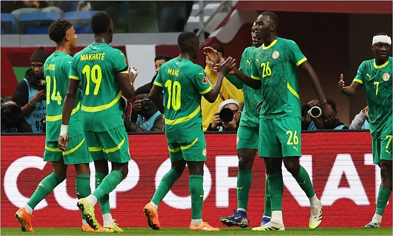 Senegal Clinch Afcon 2025 Title After Dramatic 1-0 Win Over Morocco