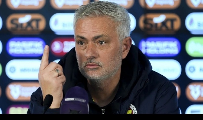 Laliga: Mourinho Reacts To Rumours Of Returning As Real Madrid Manager