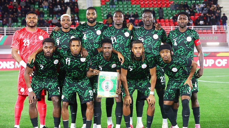 Afcon 2025: Why 'best Team' S/eagles Lost, Broke Nigerians' Hearts
