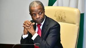 The sidelining of Prof. Yemi Osinbajo - The Nigerian Voice