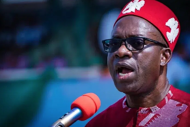 You Ain’t Seen Nothing Yet— Gov. Soludo Speaks On Re-election Victory