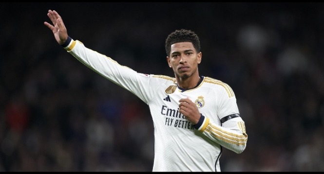 Rayo Vallecano Hold Real Madrid To Frustrating Goalless Draw