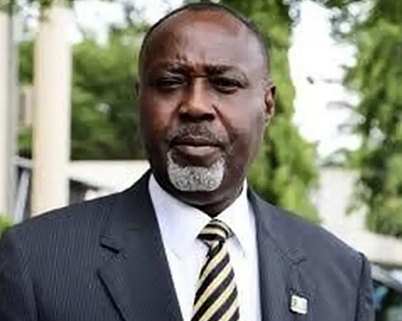 Lp Candidate, Moghalu Rejects Anambra Governorship Election Result