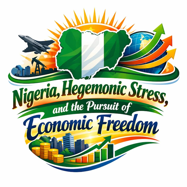 Nigeria, Hegemonic Stress, And The Pursuit Of Economic Freedom