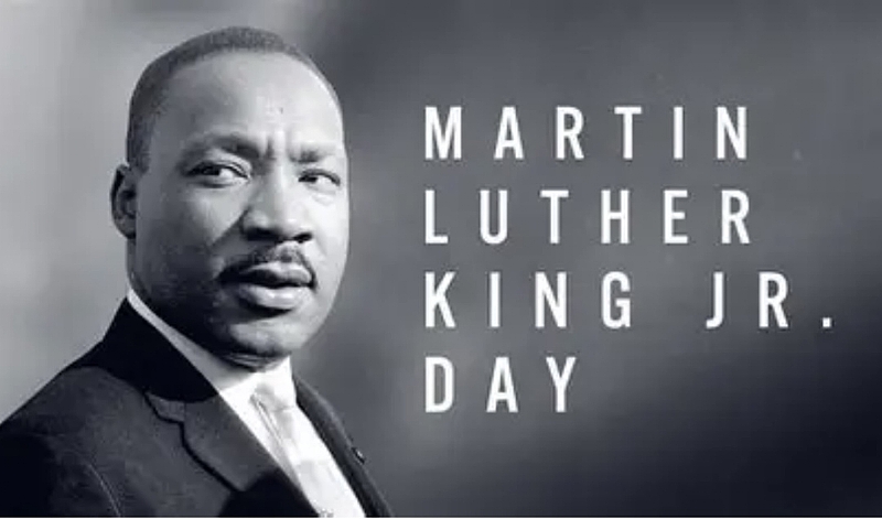 Lessons For Today: Mlk For Continental African Leadership