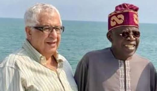 President Tinubu Confers Second Highest National Honour, Gcon, On Hitec