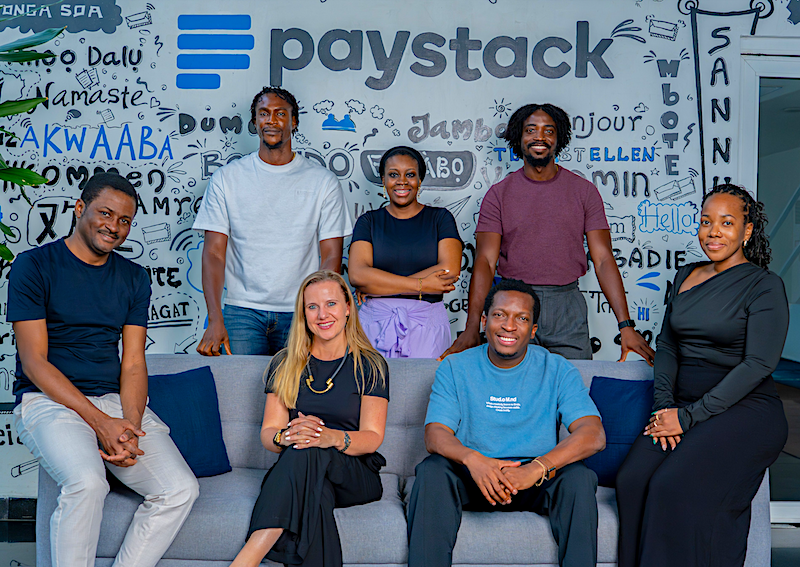 Paystack Launches Holding Company, The Stack Group (tsg)