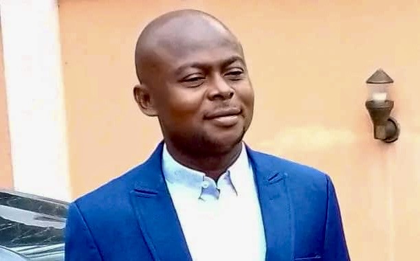 Chinedu Awo: A Man The Mud Has Refused To Stain