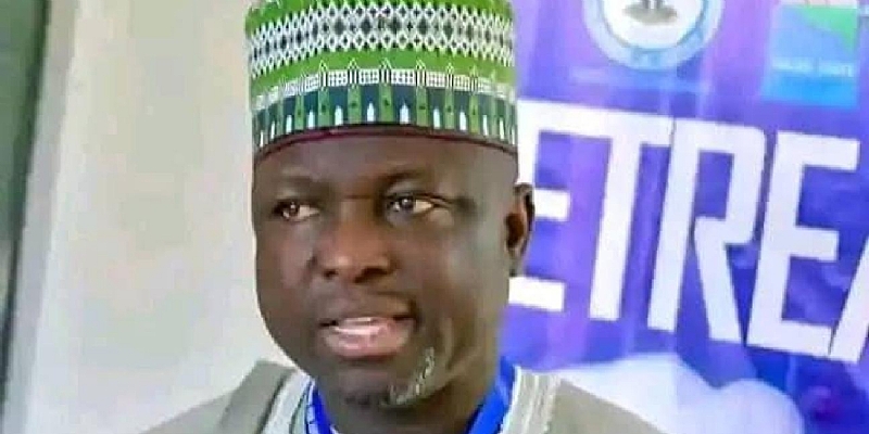 Niger State Lg Chairman Dies In Auto Crash