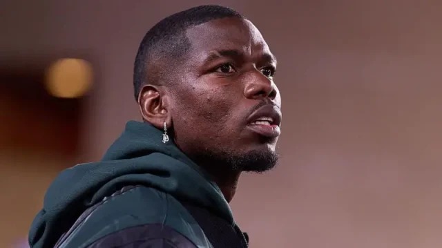 Paul Pogba Ventures Into Camel Racing With Saudi Team Al Haboob