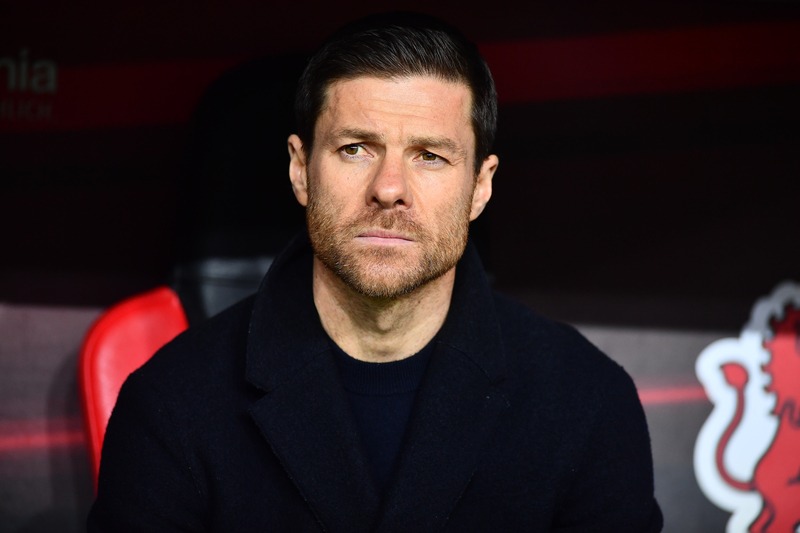 Ucl: Real Madrid Boss Xabi Alonso Explains Loss To Man City
