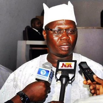 Gani Adams Mourns OPC founder, Faseun