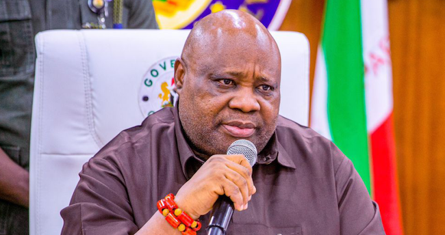 Governor Adeleke Declares 24-hour Curfew On Osun Community