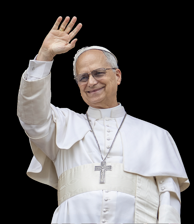 Ahrc Welcomes Pope Leo Xiv’s Visit To Lebanon, Expresses Hope For Peace In Leban