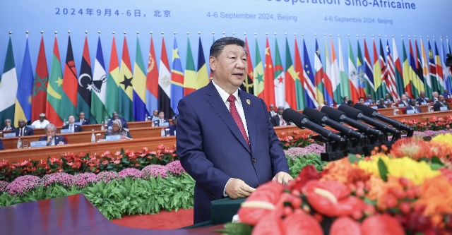 What Africa Can Learn From China’s Quiet Wisdom