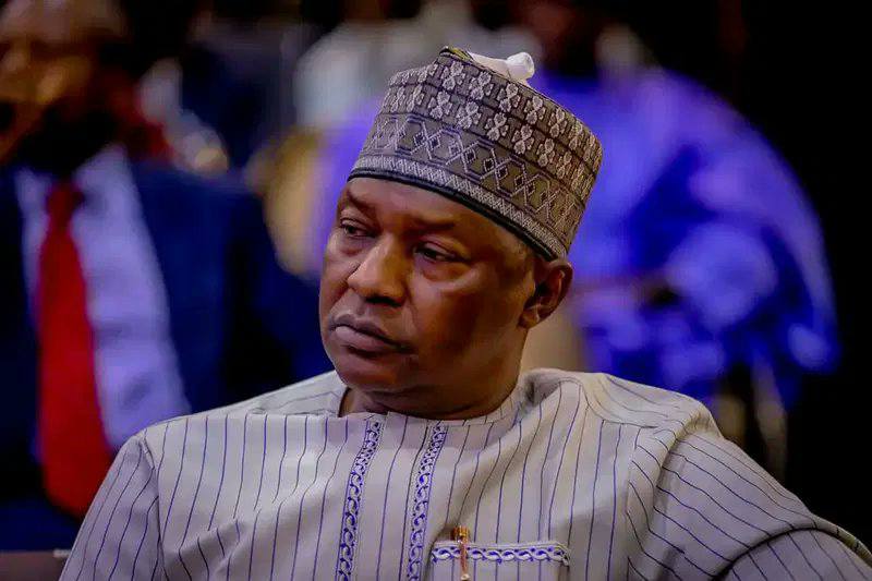 Malami Cries Out, Accuses Dss Of Denying Him Access To Family, Legal Te