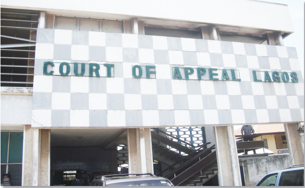 Court Of Appeal Lagos Division Ruling Conferring immunity On Judicial