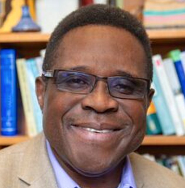 Nigeria’s Economy Has Improved But Ordinary People Still Feel The Pinch: Ec