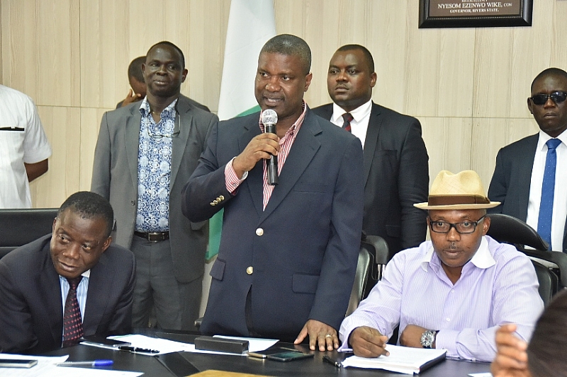 Pay Debts Owed NDDC, House Of Reps Committee Urges FG