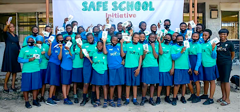 The Missing Billions And The Children Left Behind: Inside The Scandal Of Ni