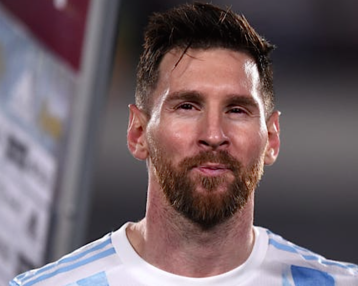 Messi To Retire After World Cup Final