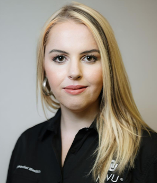 South Africa Declared Gender-based Violence A National Disaster. But How Wi