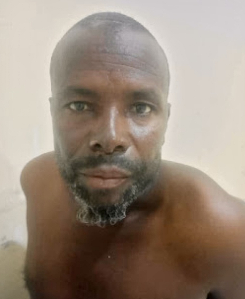 Nigerian Army Arrests ‘Notorious Terrorist’ Linked To Murder Of Sokoto Emir