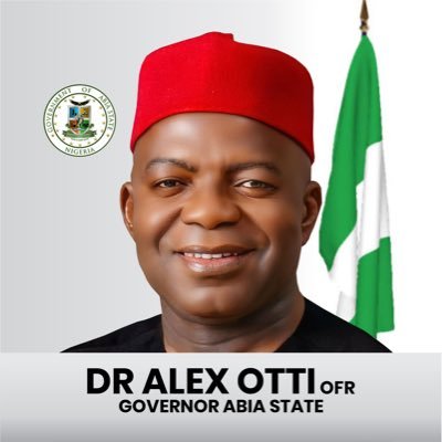 Governor Otti Announces Free Urban Rides For Christmas As Abia Unveils