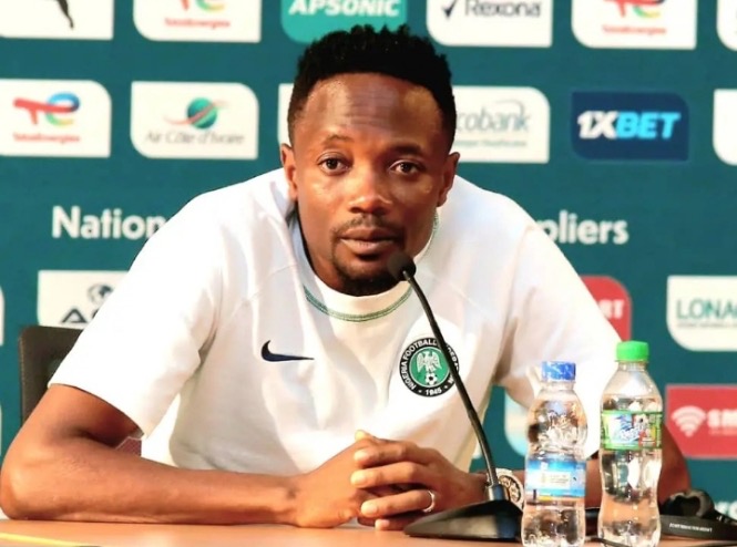 End Of An Era As Ahmed Musa Qu