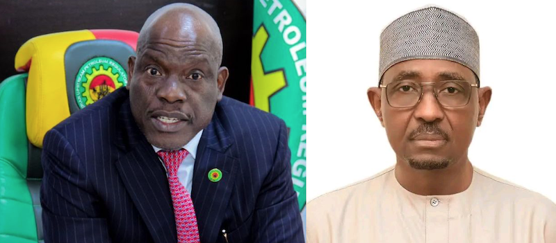 Breaking: Nmdpra, Nuprc Ceos Resign As President Tinubu Appoints Replac