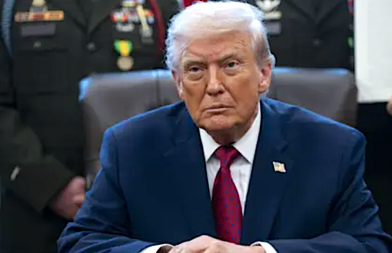 Us Govt Imposes Travel Restrictions On Nigerians 