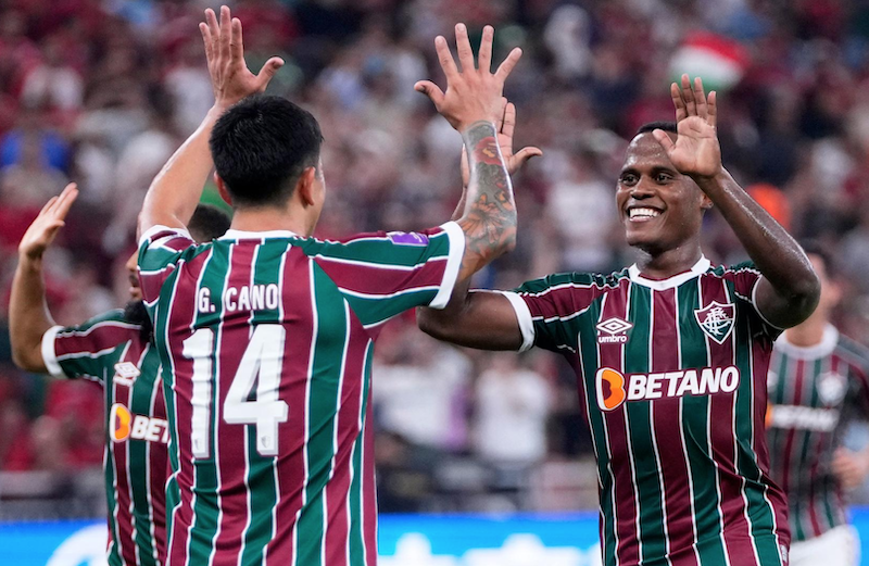 FIFA Club World Cup: Fluminense Beat Al-Ahly To Reach Final