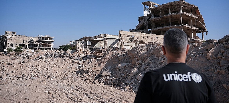 Syria’s Humanitarian Needs Remain High Despite Reduced Violence, Un Warn