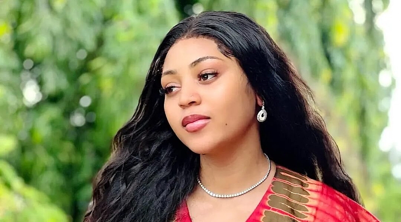Regina Daniels Confused On Whether To Return To Nigeria For Detty December Or Not