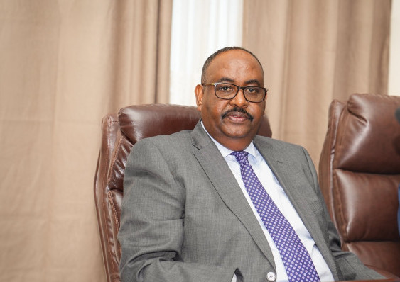 Puntland President Deni Urges Inclusive Dialogue To Avoid Political Cha