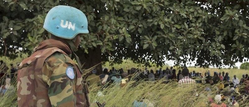 South Sudan: Un Mission Condemns Killing Of A Staff Member In Wau, Calls For A S
