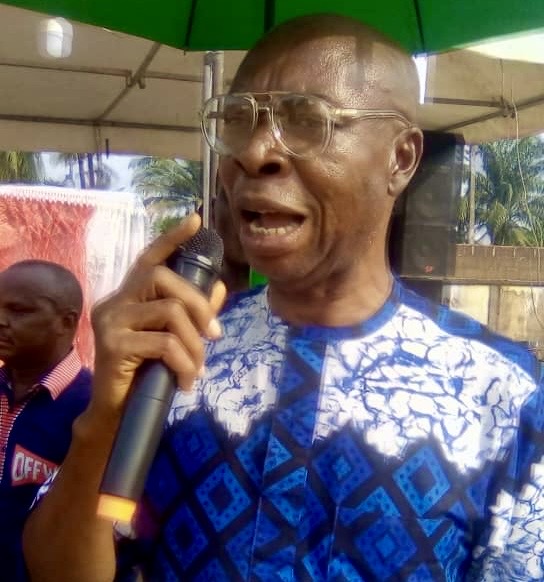 Akwuukwu Community Elects New Town Union Leaders