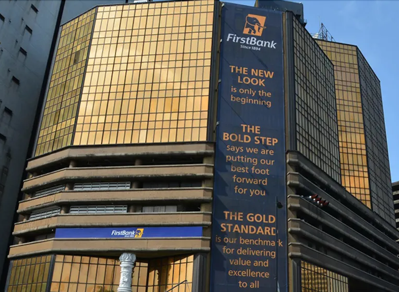 Firstbank Hosts Nigeria Economic Outlook 2026,  Leads Conversation On E