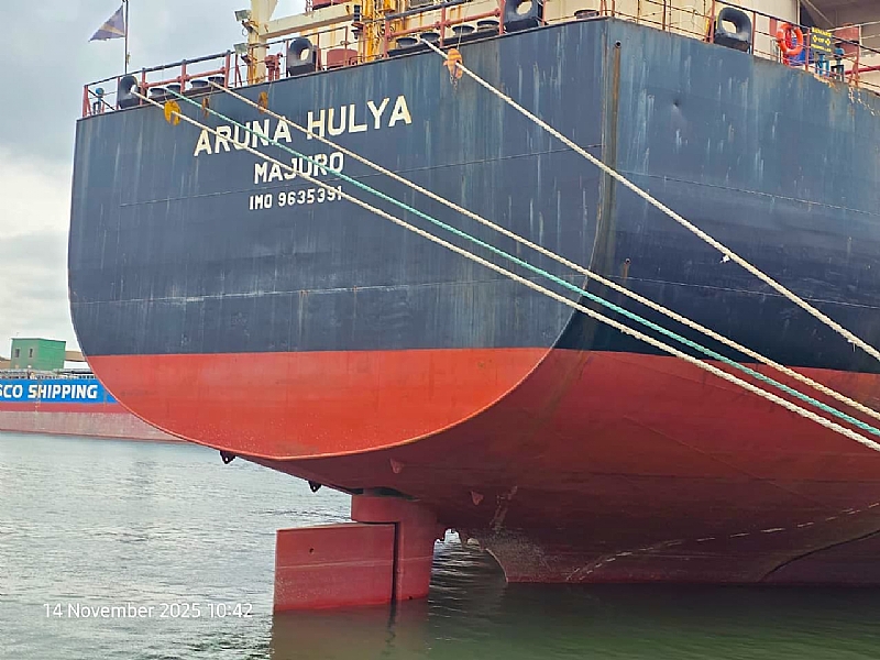 Apapa Port Cocaine Haul: Customs And Ndlea Seize 30kg Illicit Drug Shi