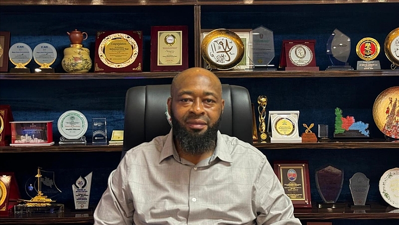 Renewed Hope For A 'new Niger'