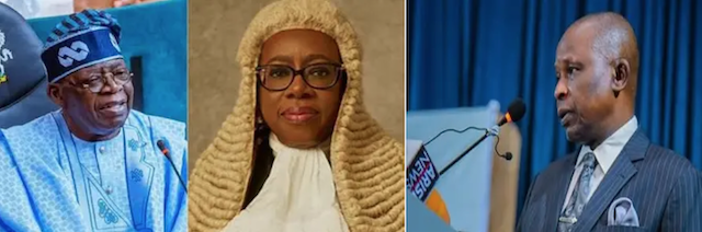 When The Giant Falls: Locked Out Of The World — Nigeria’s Travel Ban And Th